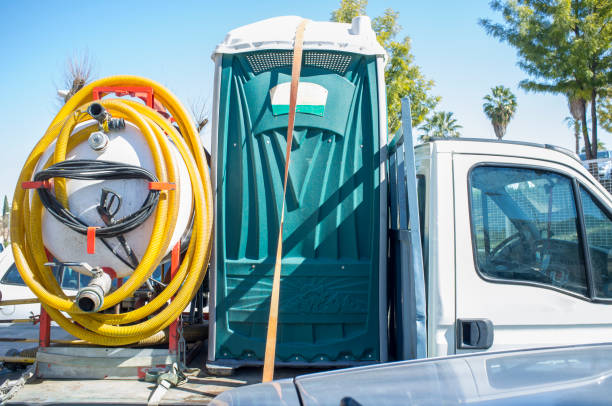Best Event porta potty rental  in Rock Hill, NY