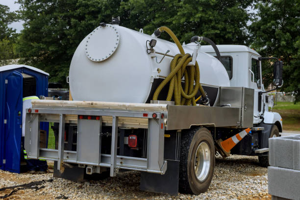 Best Portable toilet rental cost  in Rock Hill, NY