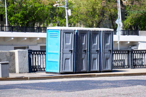 Best Portable bathroom rental  in Rock Hill, NY