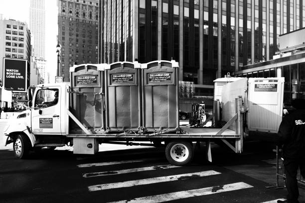 Best Temporary restroom rental  in Rock Hill, NY